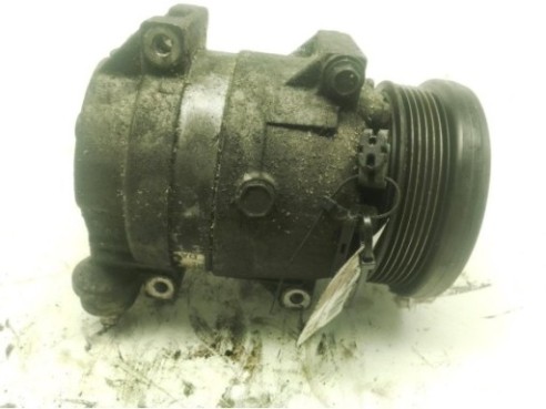 700772DA COMPRESOR AA CHEVROLET LACETTI (J200)|Desguaces La Cabaña