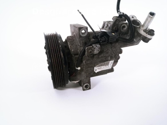 926009154R COMPRESOR AA DACIA DOKKER|Desguaces La Cabaña