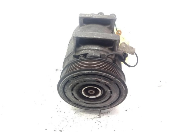 8708581,5060120833, COMPRESOR AA VOLVO V70 II (285)|Desguaces La Cabaña
