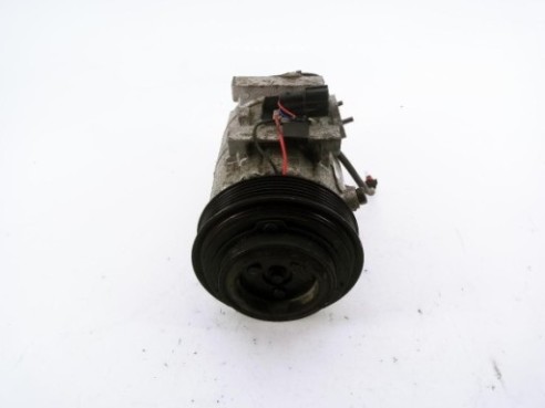 FD46XG COMPRESOR AA HYUNDAI i30 (PDE, PD)|Desguaces La Cabaña