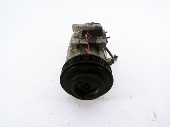 FD46XG COMPRESOR AA HYUNDAI i30 (PDE, PD)|Desguaces La Cabaña