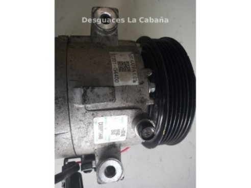 FD46XG COMPRESOR AA HYUNDAI i30 (PDE, PD)|Desguaces La Cabaña