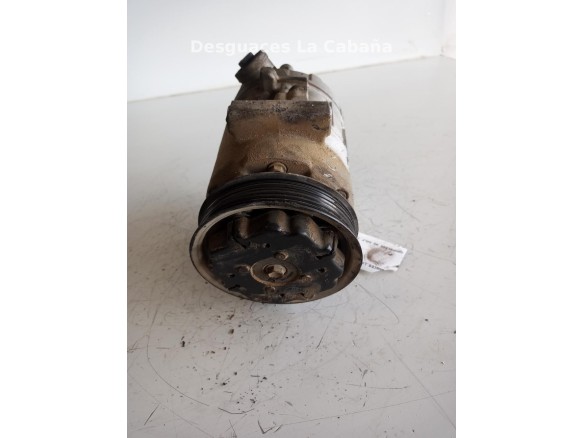 4472208125 COMPRESOR AA SKODA FABIA I (6Y2)|Desguaces La Cabaña