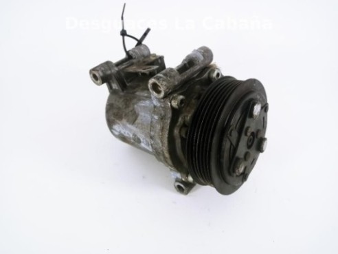 9806599380 COMPRESOR AA CITROEN C-ELYSEE|Desguaces La Cabaña