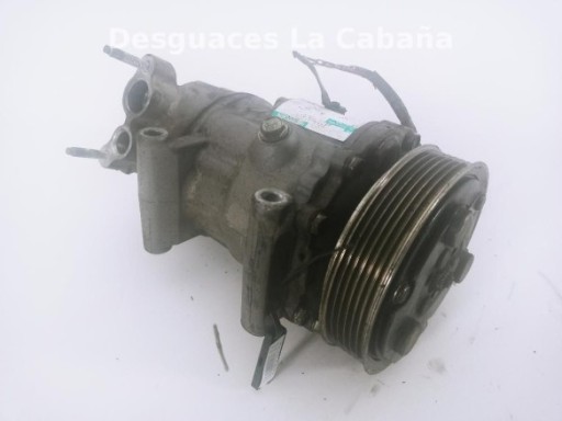 COMPRESOR AA|Desguaces La Cabaña
