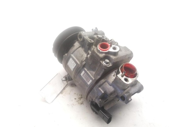 1K0820859T, COMPRESOR AA SEAT LEON (1P1)|Desguaces La Cabaña