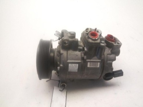 1K0820859T, COMPRESOR AA SEAT LEON (1P1)|Desguaces La Cabaña