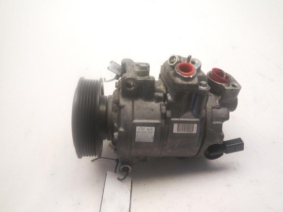 1K0820859T, COMPRESOR AA SEAT LEON (1P1)|Desguaces La Cabaña