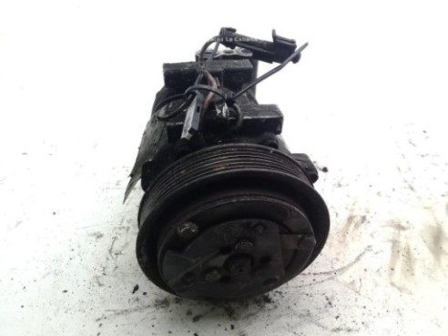 60653652 COMPRESOR AA FIAT MULTIPLA (186_)|Desguaces La Cabaña