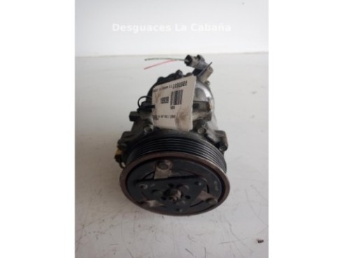 PEUGEOT|Desguaces La Cabaña 2