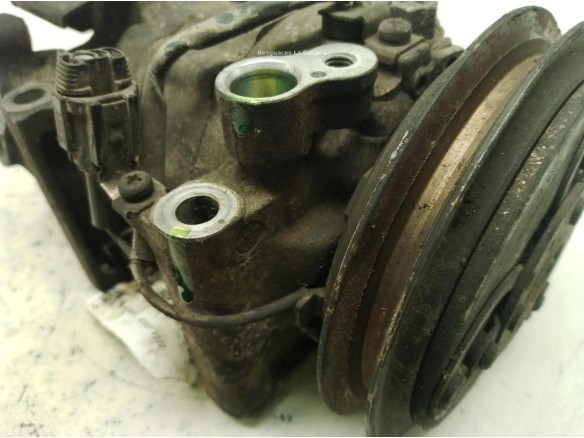 926005M301 COMPRESOR AA NISSAN X-TRAIL (T30)|Desguaces La Cabaña