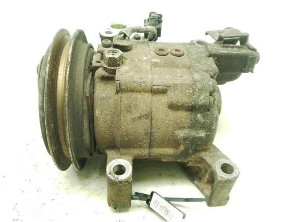 926005M301 COMPRESOR AA NISSAN X-TRAIL (T30)|Desguaces La Cabaña