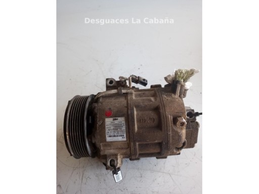 RECAMBIOS COCHE|Desguaces La Cabaña