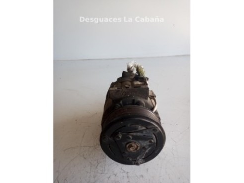 RECAMBIOS COCHE|Desguaces La Cabaña 2