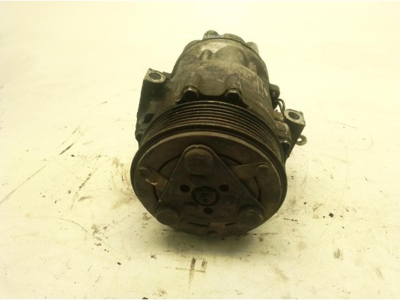 1921F,51893889, COMPRESOR AA CITROEN NEMO Furgón (AA_)|Desguaces La Cabaña