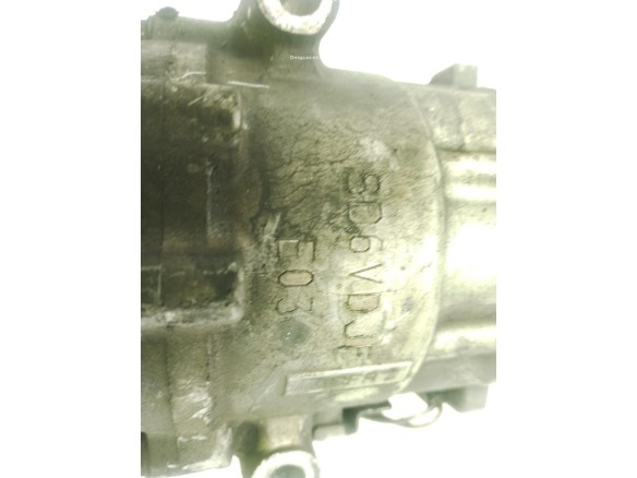 1921F,51893889, COMPRESOR AA CITROEN NEMO Furgón (AA_)|Desguaces La Cabaña