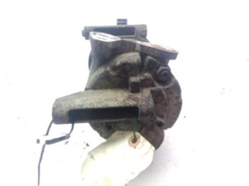6C1119D629AD, COMPRESOR AA FORD TRANSIT Furgón (FA_ _)|Desguaces La Cabaña