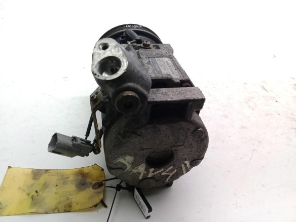 4472204303, COMPRESOR AA TOYOTA RAV 4 II (_A2_)|Desguaces La Cabaña