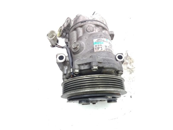 1447F,24461719, COMPRESOR AA OPEL CORSA C (X01)|Desguaces La Cabaña