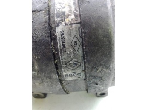 5309,7700105765, COMPRESOR AA RENAULT MEGANE I (BA0/1_)|Desguaces La Cabaña