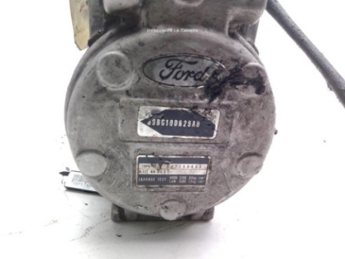 FORD|Desguaces La Cabaña 2