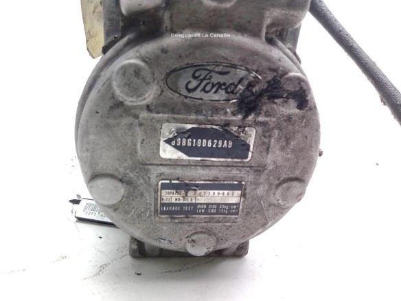 0472008531, COMPRESOR AA FORD SIERRA (GBG, GB4)|Desguaces La Cabaña