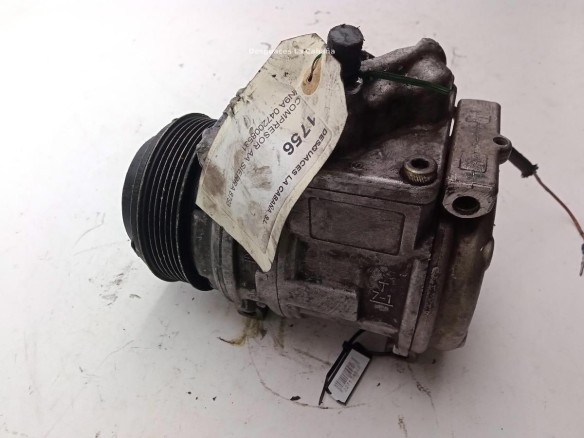 0472008531, COMPRESOR AA FORD SIERRA (GBG, GB4)|Desguaces La Cabaña