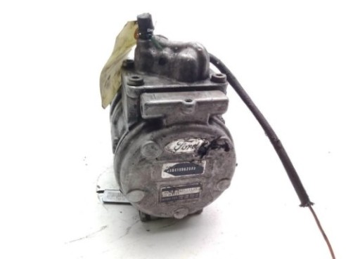 0472008531, COMPRESOR AA FORD SIERRA (GBG, GB4)|Desguaces La Cabaña