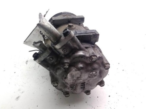 926009865R COMPRESOR AA NISSAN QASHQAI / QASHQAI +2 I (J10, JJ10)|Desguaces La Cabaña