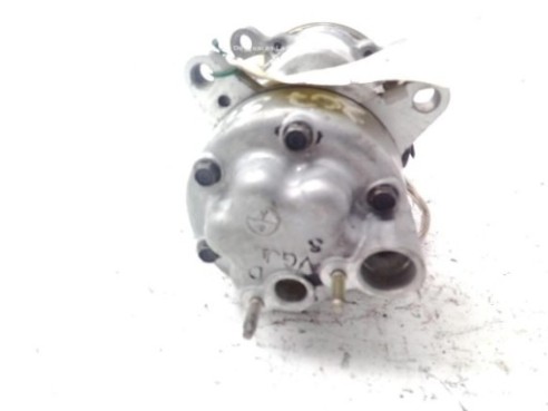 SD6VRO COMPRESOR AA PEUGEOT 207 (WA_, WC_)|Desguaces La Cabaña