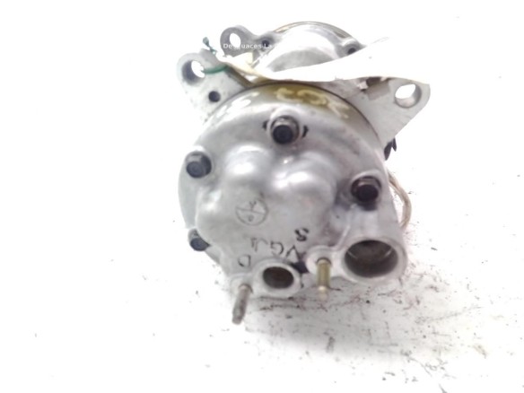 SD6VRO COMPRESOR AA PEUGEOT 207 (WA_, WC_)|Desguaces La Cabaña