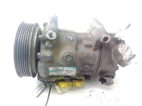 1355F,9659875780, COMPRESOR AA CITROEN C4 I (LC_)|Desguaces La Cabaña