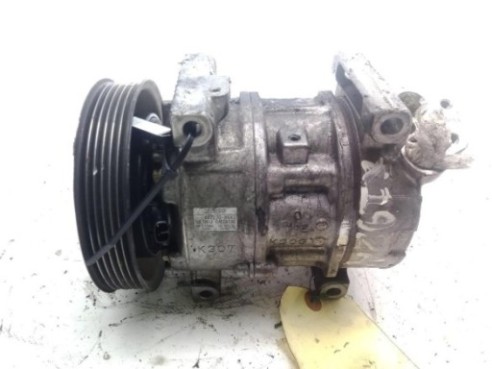 4472208642, COMPRESOR AA FIAT STILO (192_)|Desguaces La Cabaña