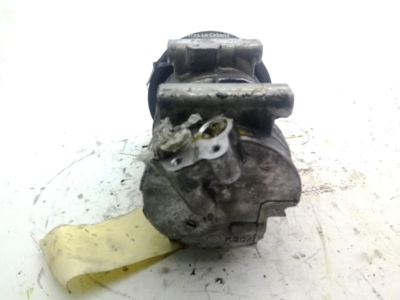 4472208642, COMPRESOR AA FIAT STILO (192_)|Desguaces La Cabaña