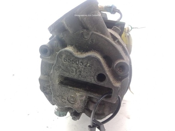 COMPRESOR AA OPEL TIGRA (S93)|Desguaces La Cabaña