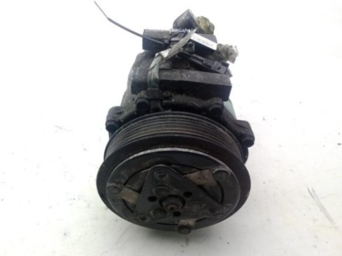 3M5H19D629SA, COMPRESOR AA FORD FOCUS C-MAX|Desguaces La Cabaña