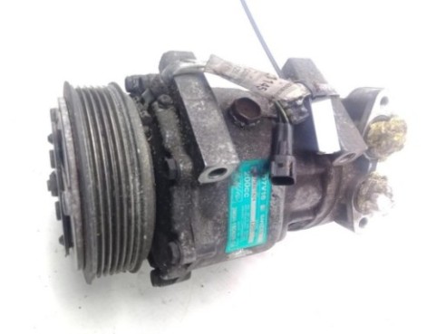 3M5H19D629SA, COMPRESOR AA FORD FOCUS C-MAX|Desguaces La Cabaña