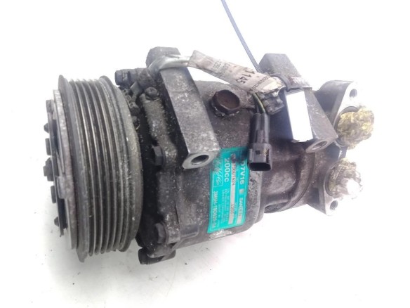 3M5H19D629SA, COMPRESOR AA FORD FOCUS C-MAX|Desguaces La Cabaña