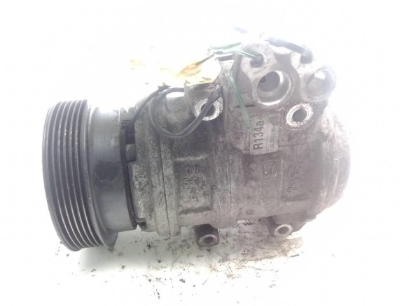 1625019100, COMPRESOR AA KIA CARENS I (FC)|Desguaces La Cabaña