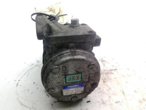 1625019100, COMPRESOR AA KIA CARENS I (FC)|Desguaces La Cabaña