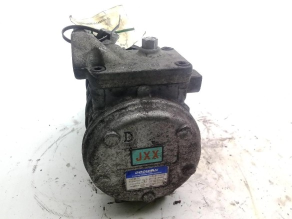 1625019100, COMPRESOR AA KIA CARENS I (FC)|Desguaces La Cabaña
