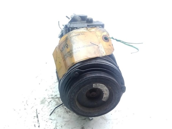 4472208023 COMPRESOR AA BMW 5 Touring (E39)|Desguaces La Cabaña