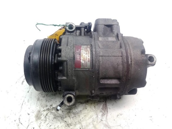4472208023 COMPRESOR AA BMW 5 Touring (E39)|Desguaces La Cabaña
