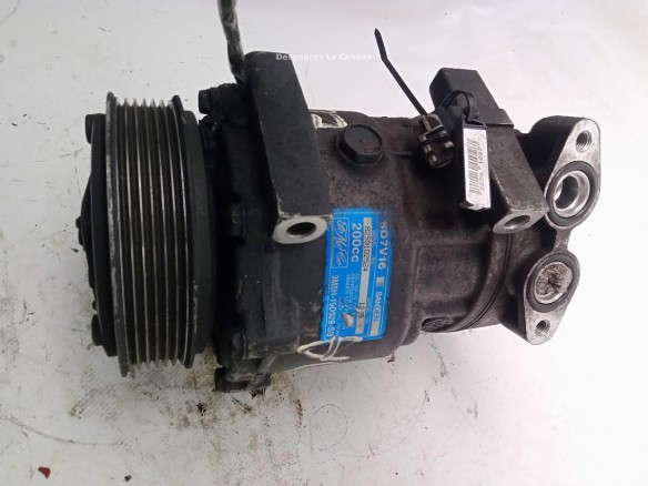 3M5H19D629SB, COMPRESOR AA MAZDA 3 (BK)|Desguaces La Cabaña