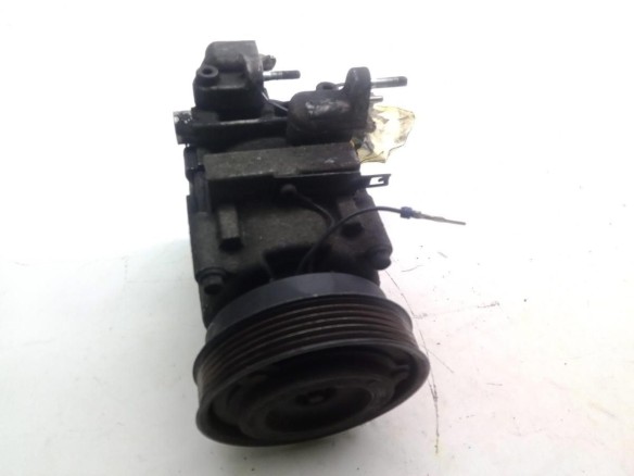 F08B03, COMPRESOR AA HYUNDAI SANTA FÉ I (SM)|Desguaces La Cabaña