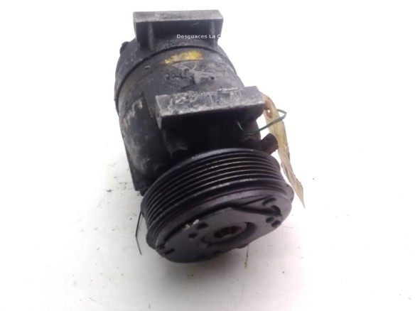 5320,8200021822, COMPRESOR AA RENAULT LAGUNA II (BG0/1_)|Desguaces La Cabaña