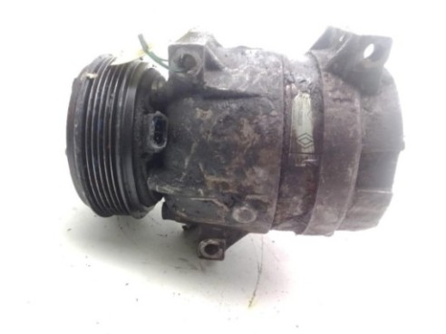 5320,8200021822, COMPRESOR AA RENAULT LAGUNA II (BG0/1_)|Desguaces La Cabaña