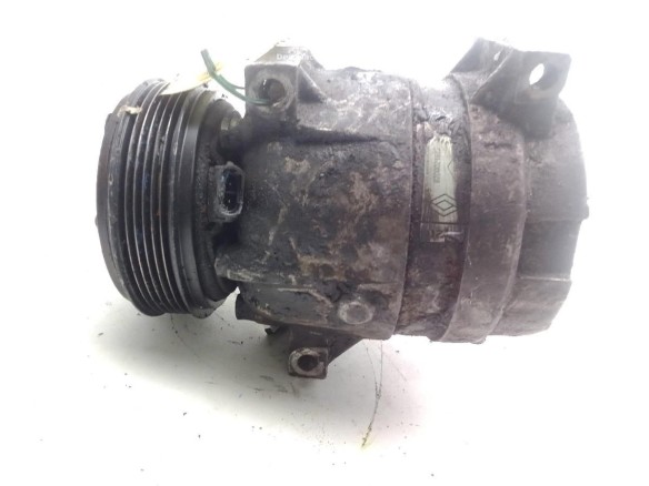 5320,8200021822, COMPRESOR AA RENAULT LAGUNA II (BG0/1_)|Desguaces La Cabaña