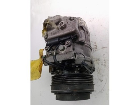 4472600780, COMPRESOR AA VW CADDY III Furgón (2KA, 2KH, 2CA, 2CH)|Desguaces La Cabaña