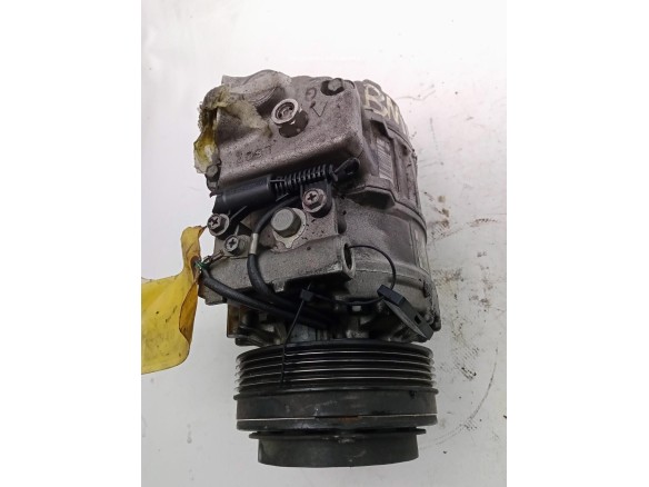 4472600780, COMPRESOR AA VW CADDY III Furgón (2KA, 2KH, 2CA, 2CH)|Desguaces La Cabaña